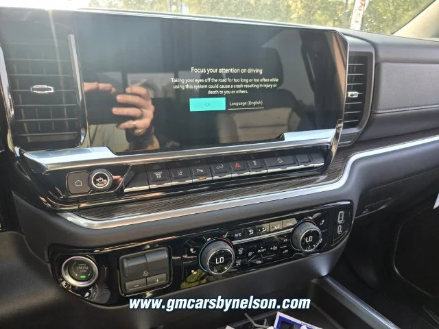 2026 Chevrolet Silverado 2500 HD LT - Photo 10