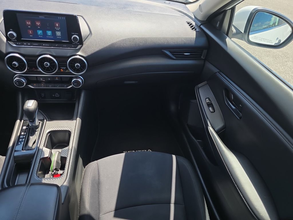 Used 2024 Fresh Powder Nissan S image 16
