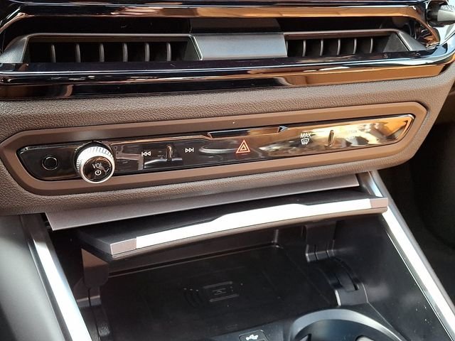 New 2026 Black Sapphire Metallic BMW 230i xDrive image 16