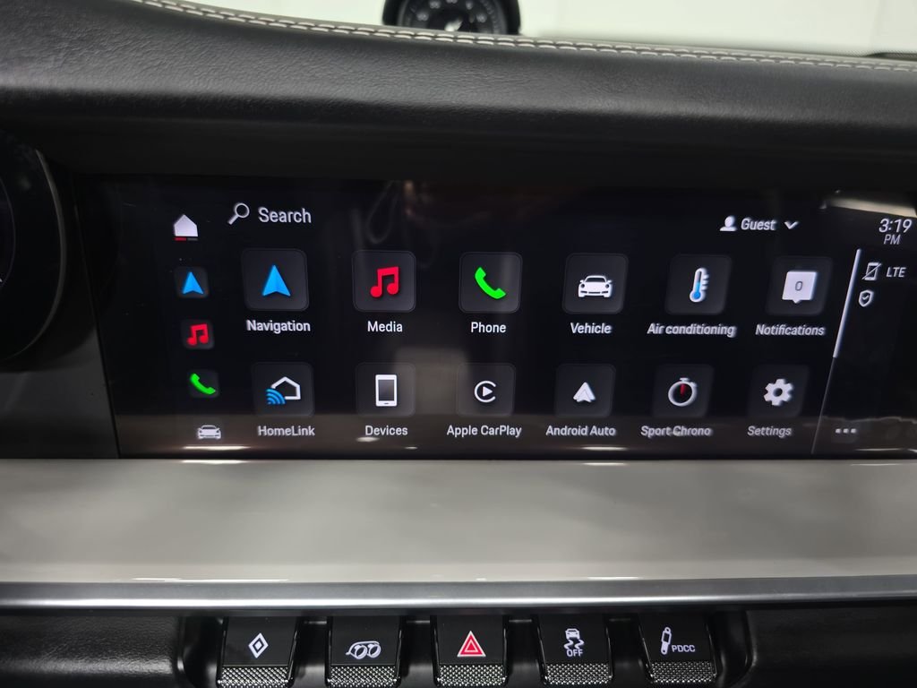 Certified Used 2024  Porsche Carrera S image 17
