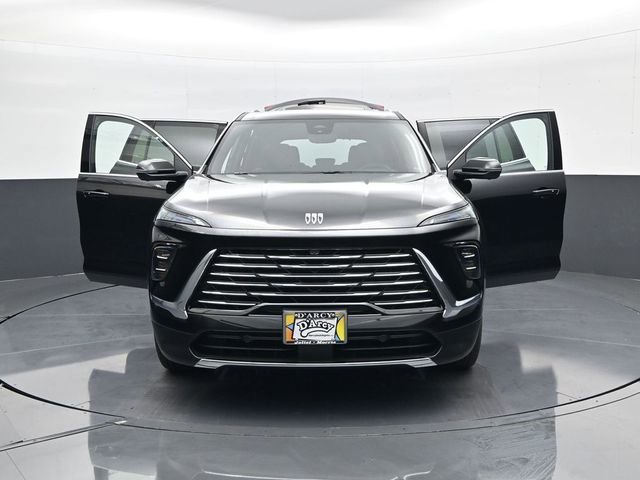 2026 Buick Enclave Preferred - Photo 32