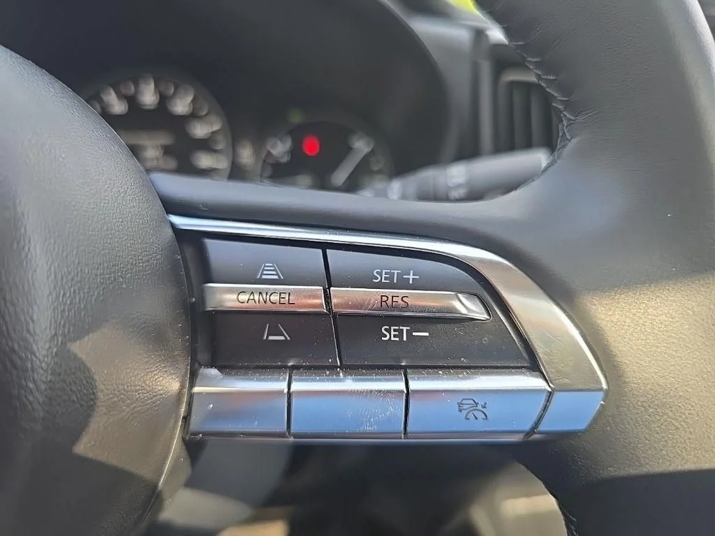 Certified Used 2026 Gray Mazda 2.5 S Meridian Edition image 24