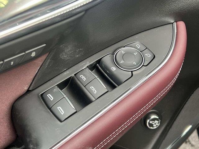 2026 Buick Envision Sport Touring - Photo 28