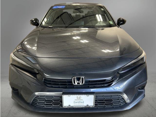 2024 Honda Civic Sport - Photo 10