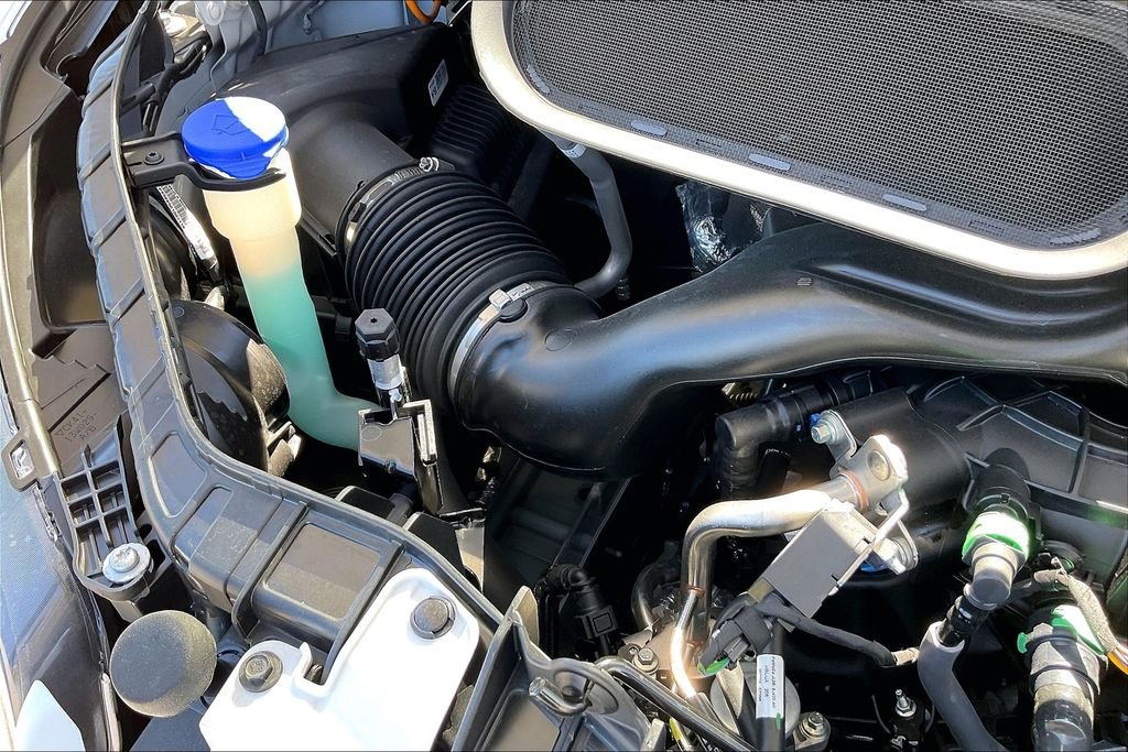 New 2025 Ford Transit-350 XLT Passenger Van