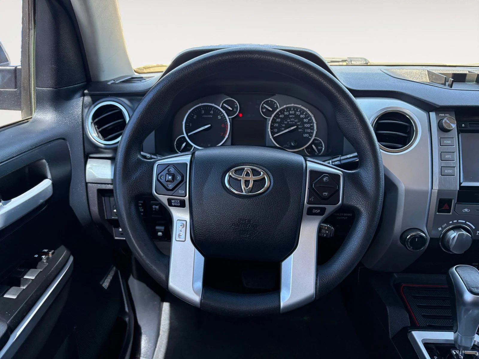 Used 2016 Quicksand Toyota TRD Pro image 13