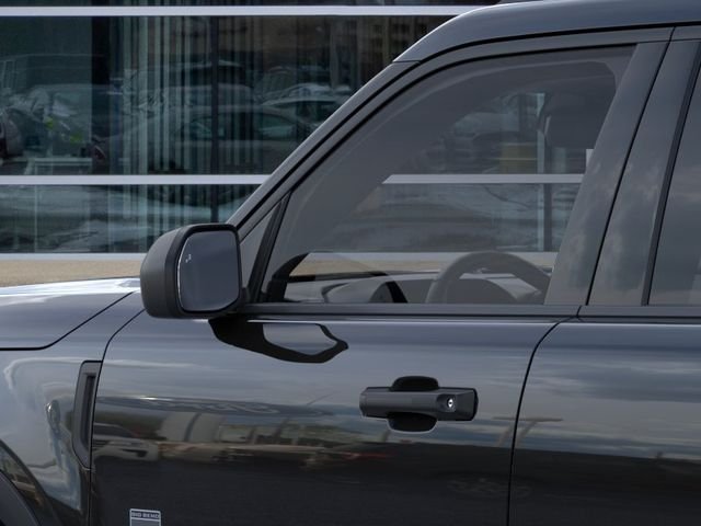 New 2026 Shadow Black Ford Big Bend® image 20