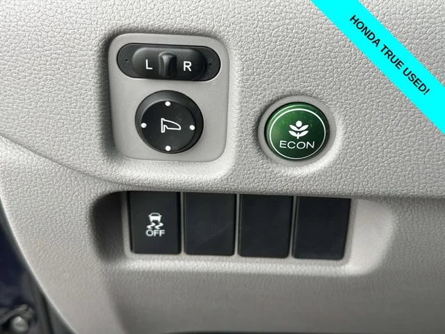 Used 2018  Honda EX-L image 26