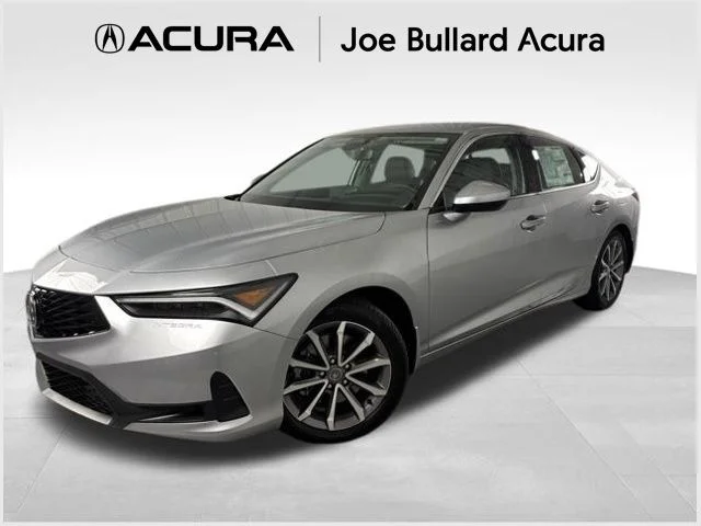 2026 Acura Integra -'s photo