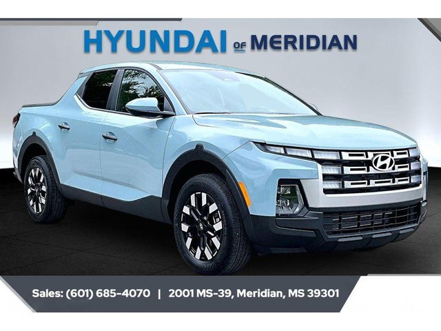 2027 Hyundai SANTA CRUZ SE FWD