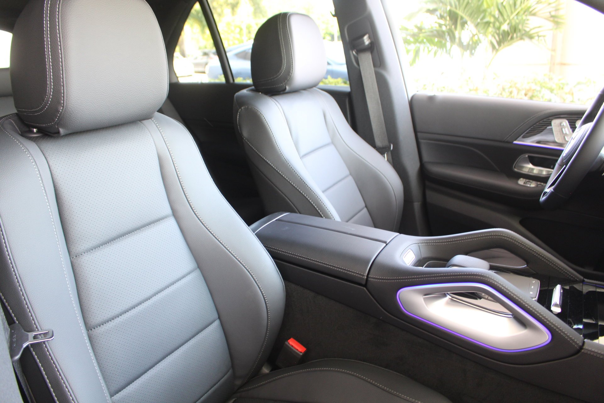 2026 Mercedes-Benz GLE GLE350 - Photo 53