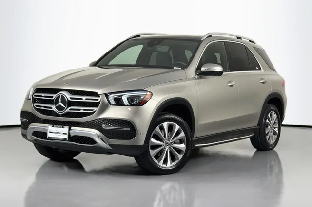 2023 Mercedes-Benz GLE 350