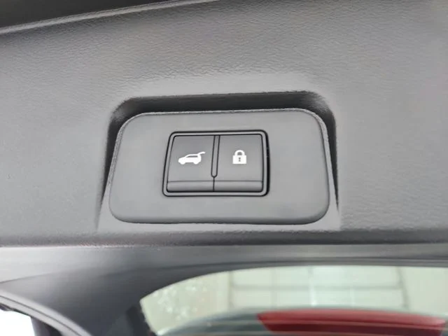 New 2026 Gray Nissan Dark Armor image 40