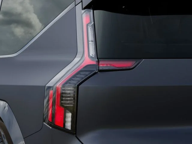 New 2026  Kia GT-Line image 11