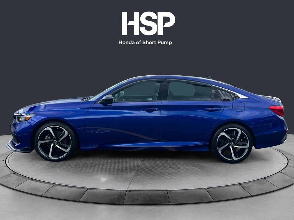1HGCV2F30NA015161