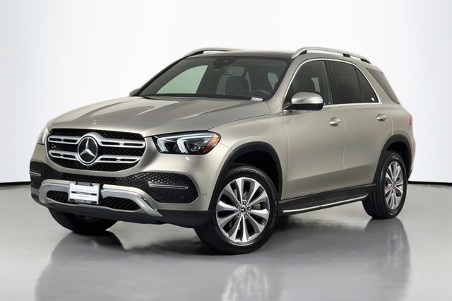 2023 Mercedes-Benz GLE 350