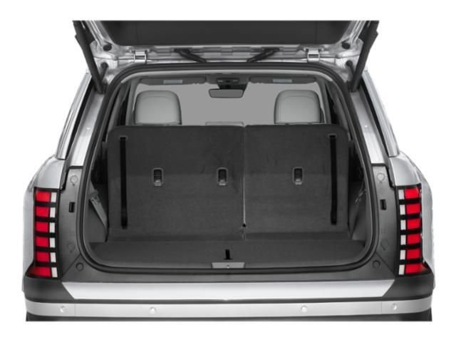 New 2027  Hyundai SEL Premium image 10