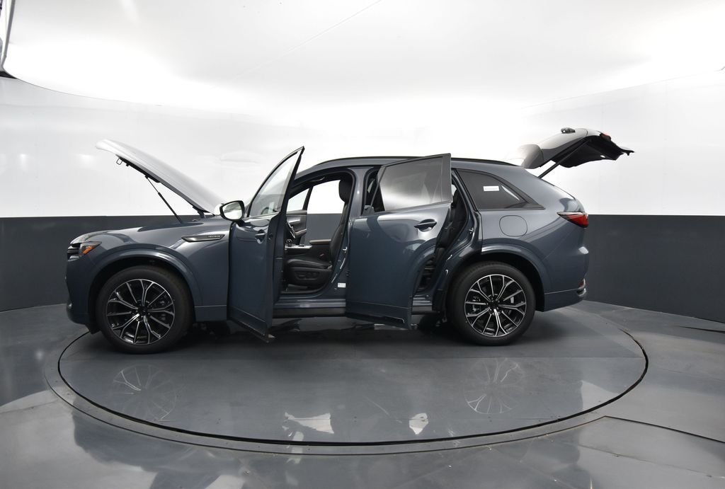 2026 Mazda CX-70 Premium Package - Photo 40