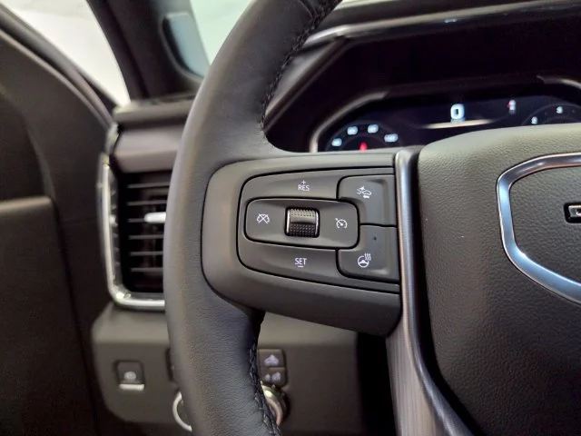 New 2026 Glacier White Tricoat GMC Denali Ultimate image 26
