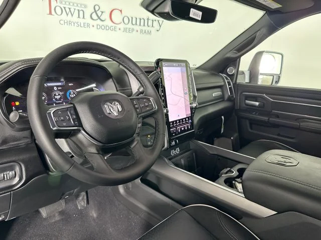 2026 RAM 2500 Laramie - Photo 22