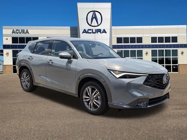 2026 Acura ADX Base