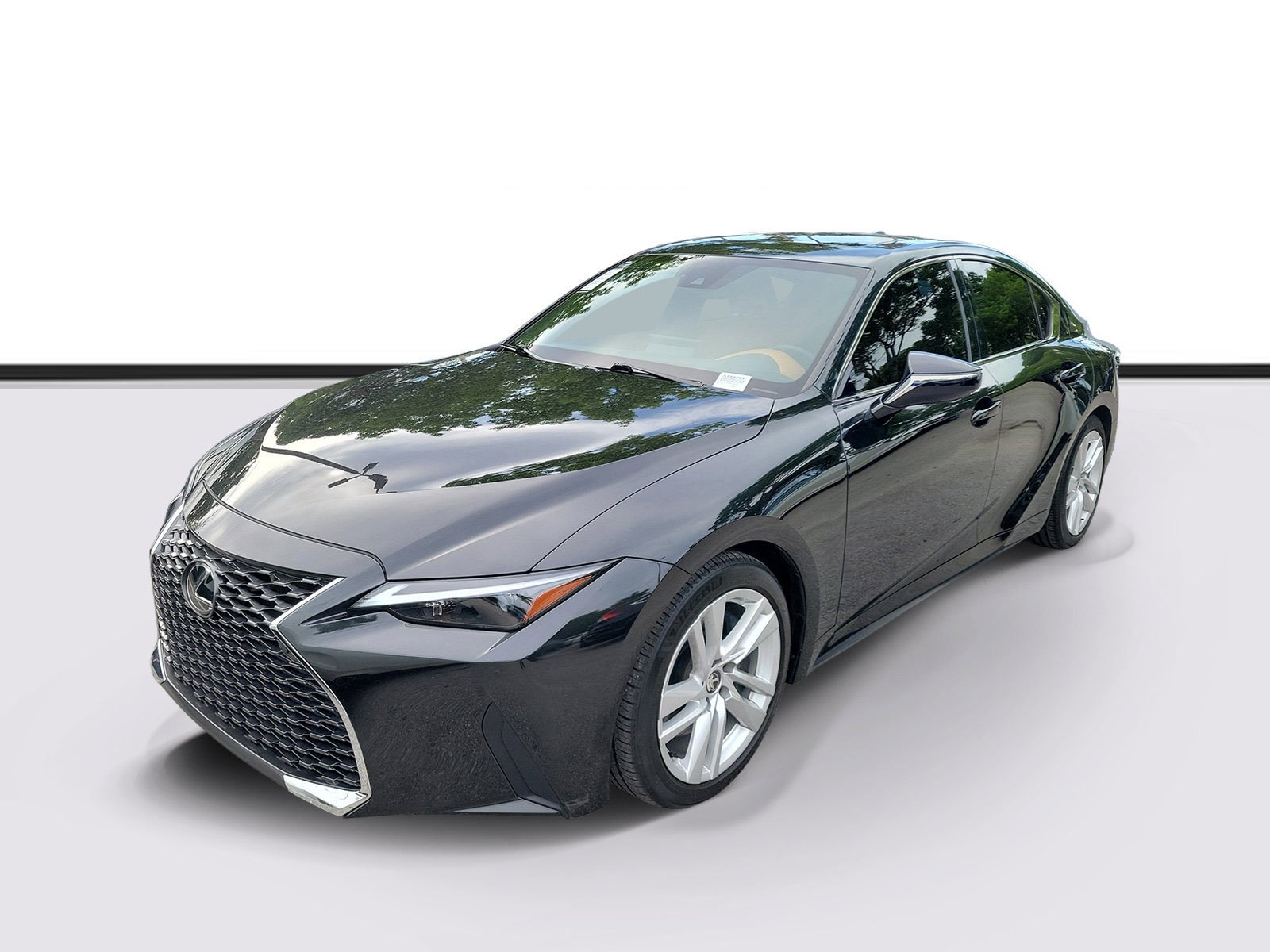 Used 2024 Caviar Lexus IS 300 image 2