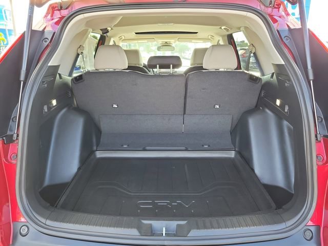 2023 Honda CR-V EX - Photo 9