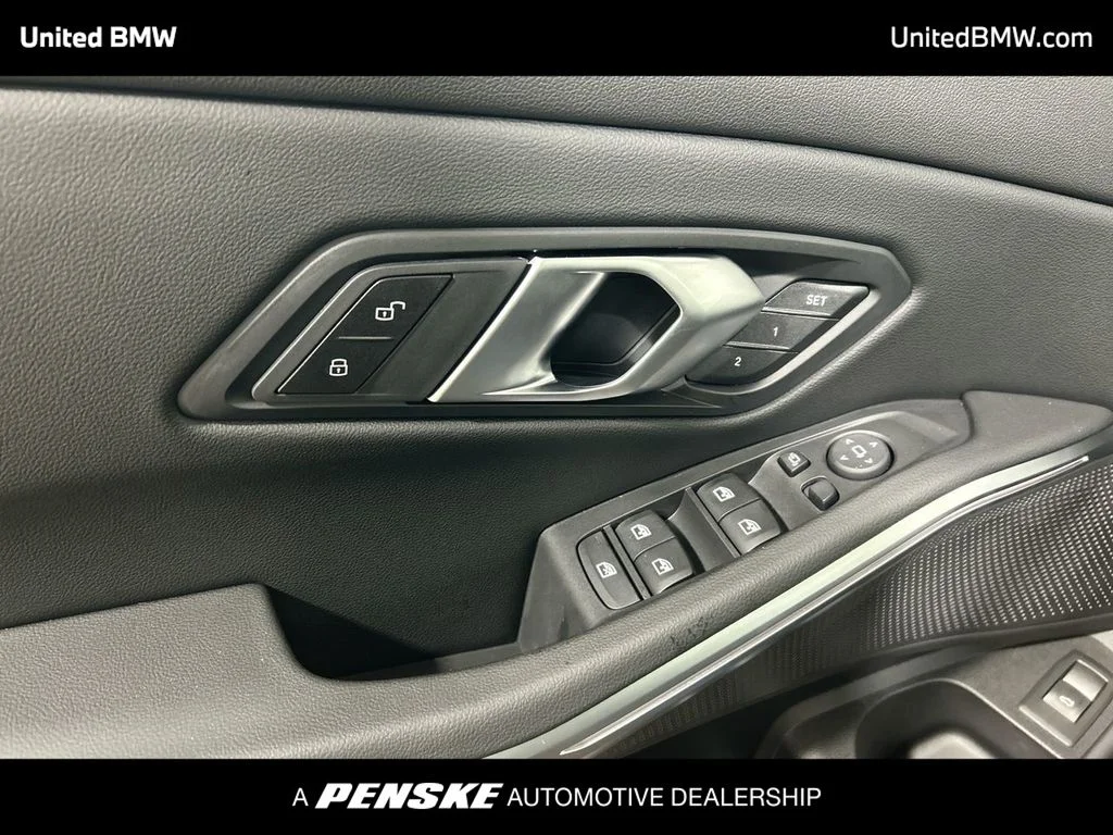 2026 BMW 3 Series 330i - Photo 11