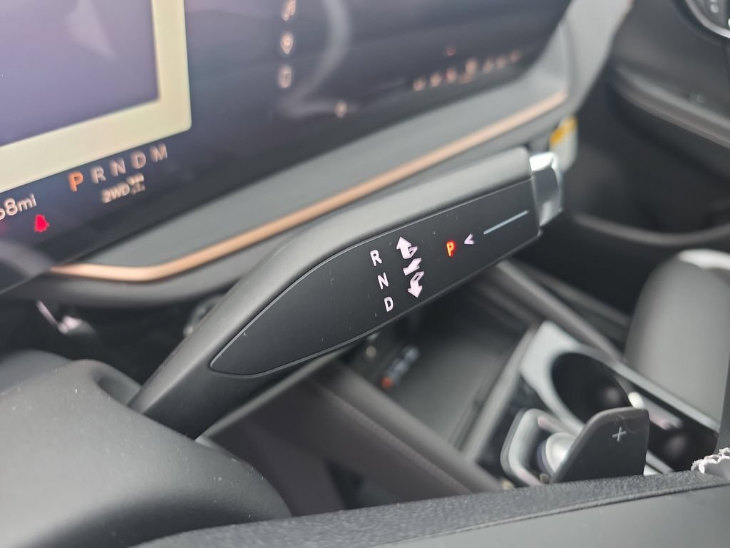 2026 Buick Envision Sport Touring - Photo 9