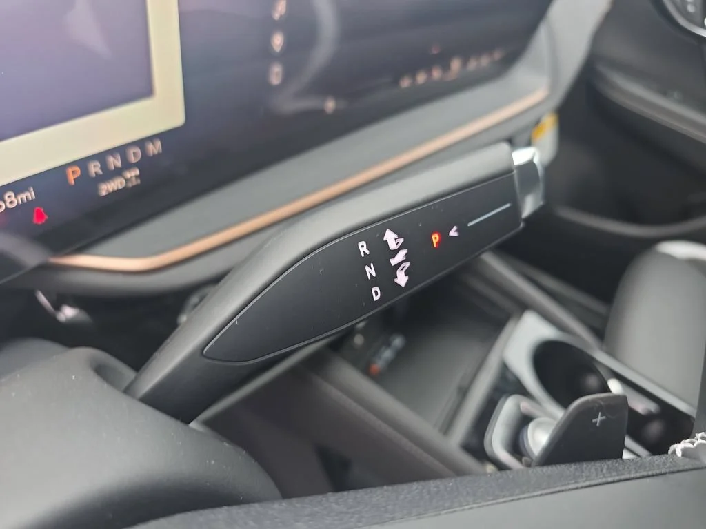 2026 Buick Envision Sport Touring - Photo 9