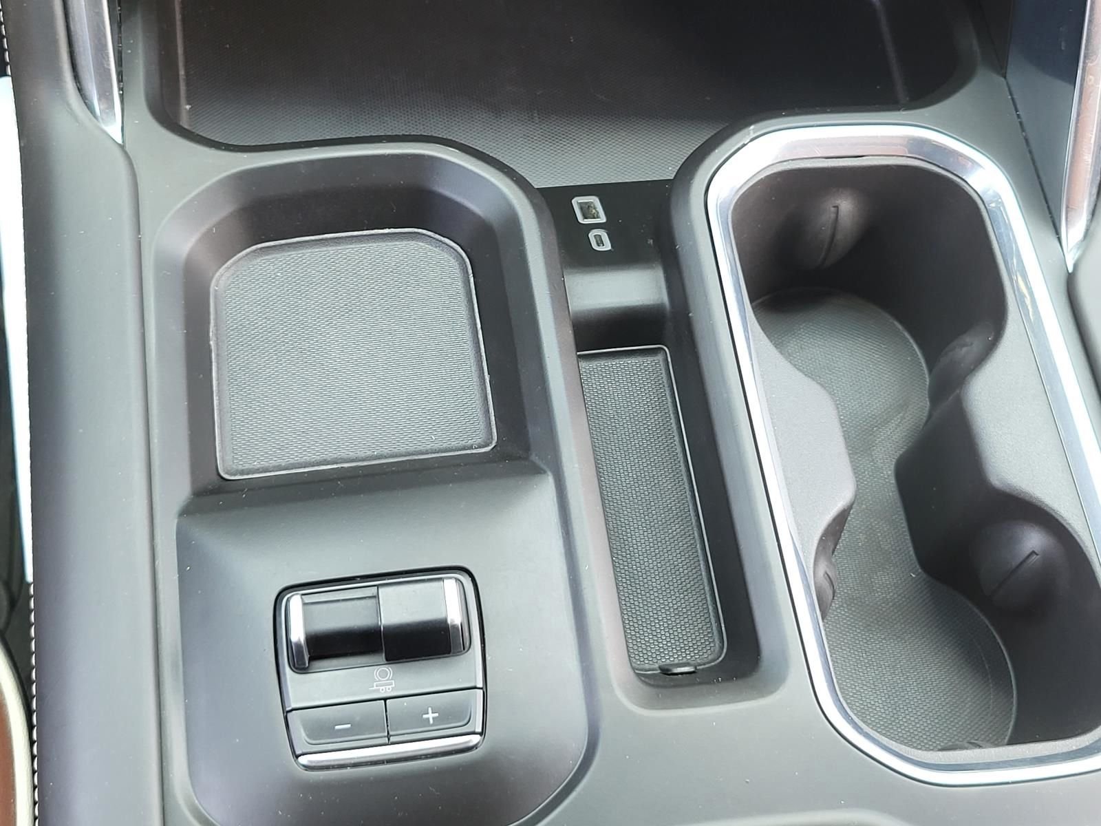 2024 GMC Sierra 3500HD Denali Ultimate - Photo 27