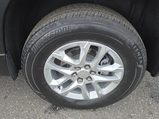 2023 Chevrolet Traverse LS - Photo 28