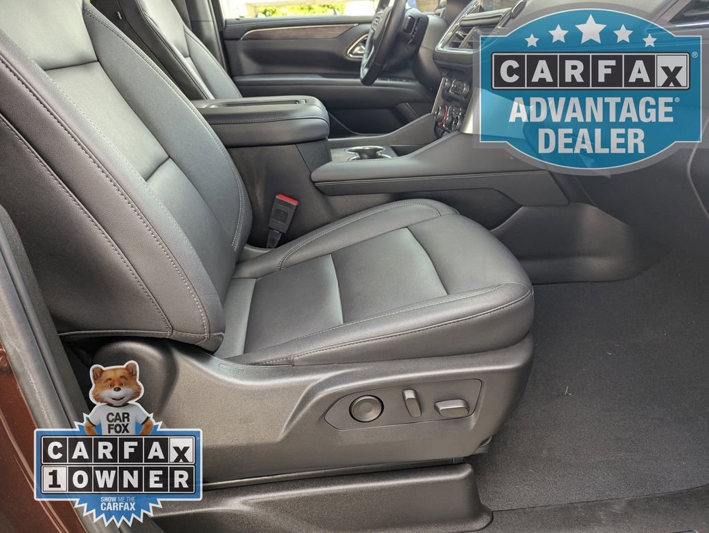 Certified Used 2023 Auburn Metallic Chevrolet Z71 image 25
