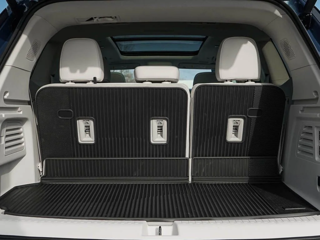 2026 Buick Enclave Avenir - Photo 7
