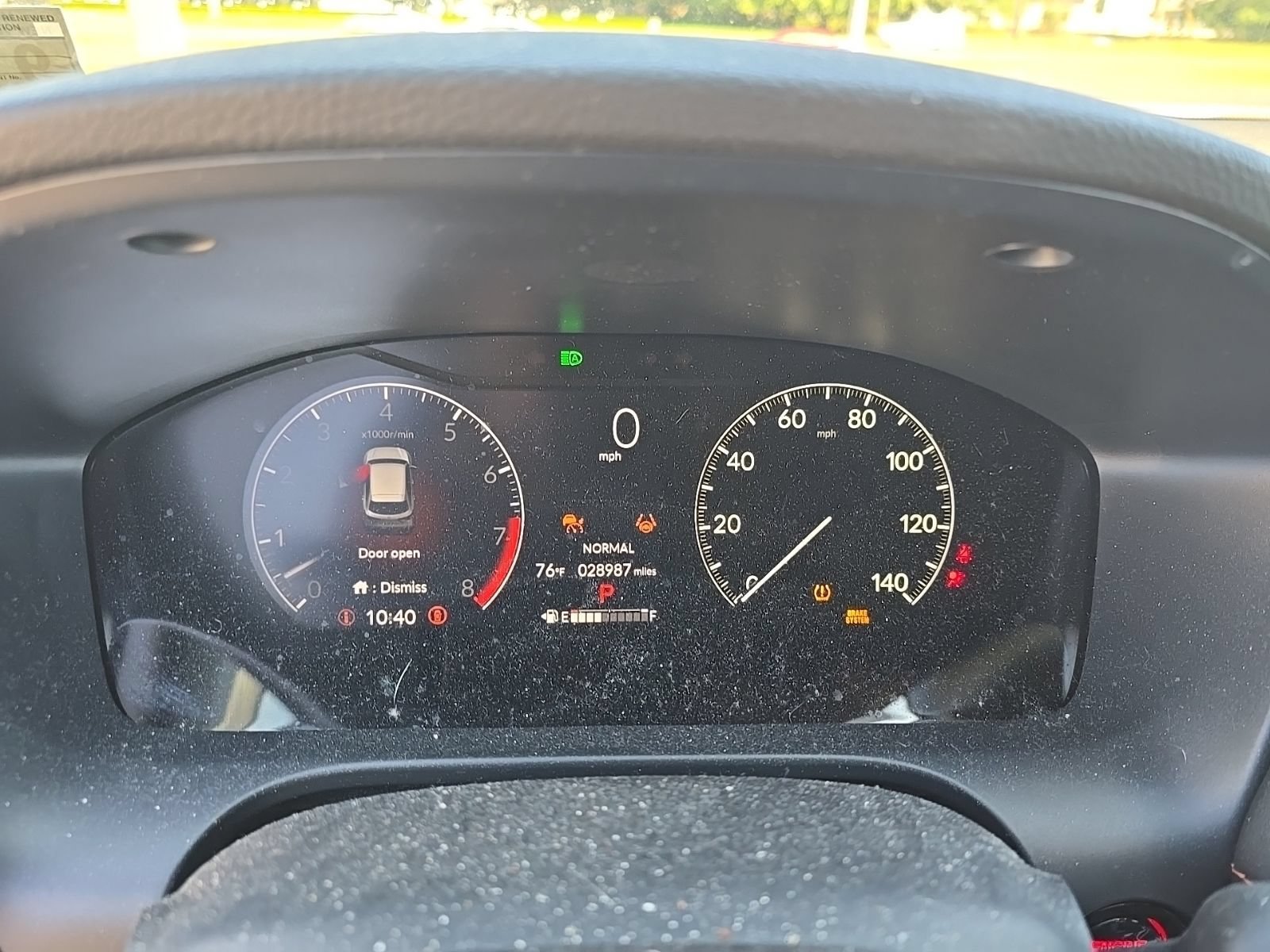 2024 Honda HR-V Sport - Photo 45