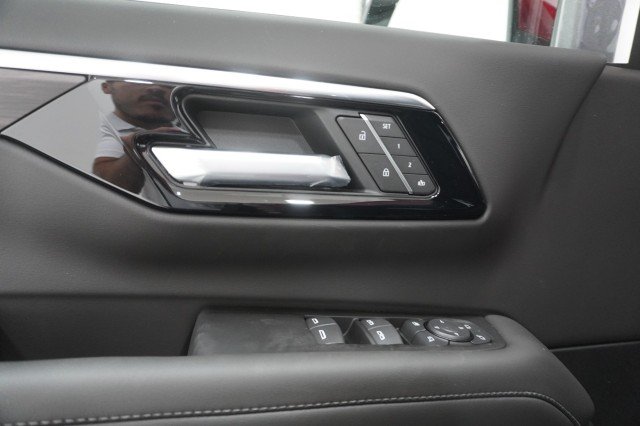 2026 Chevrolet Tahoe LT - Photo 17