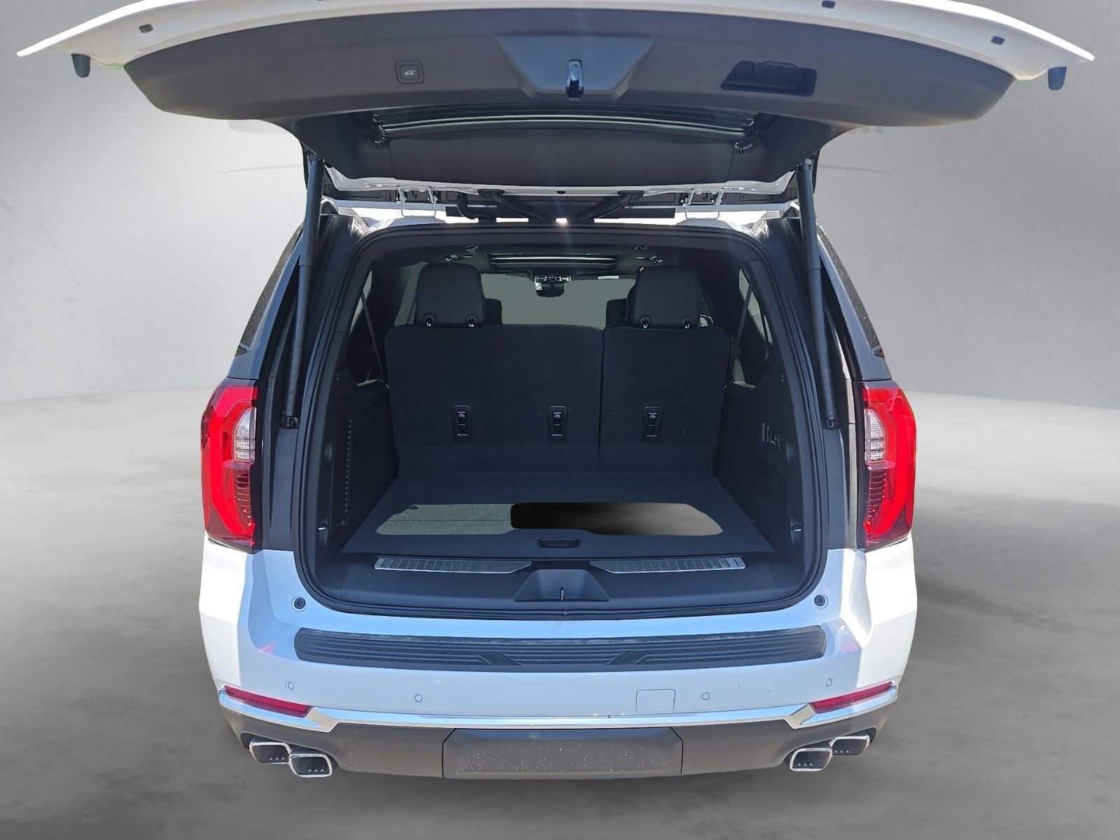 2026 GMC Yukon XL Denali - Photo 12
