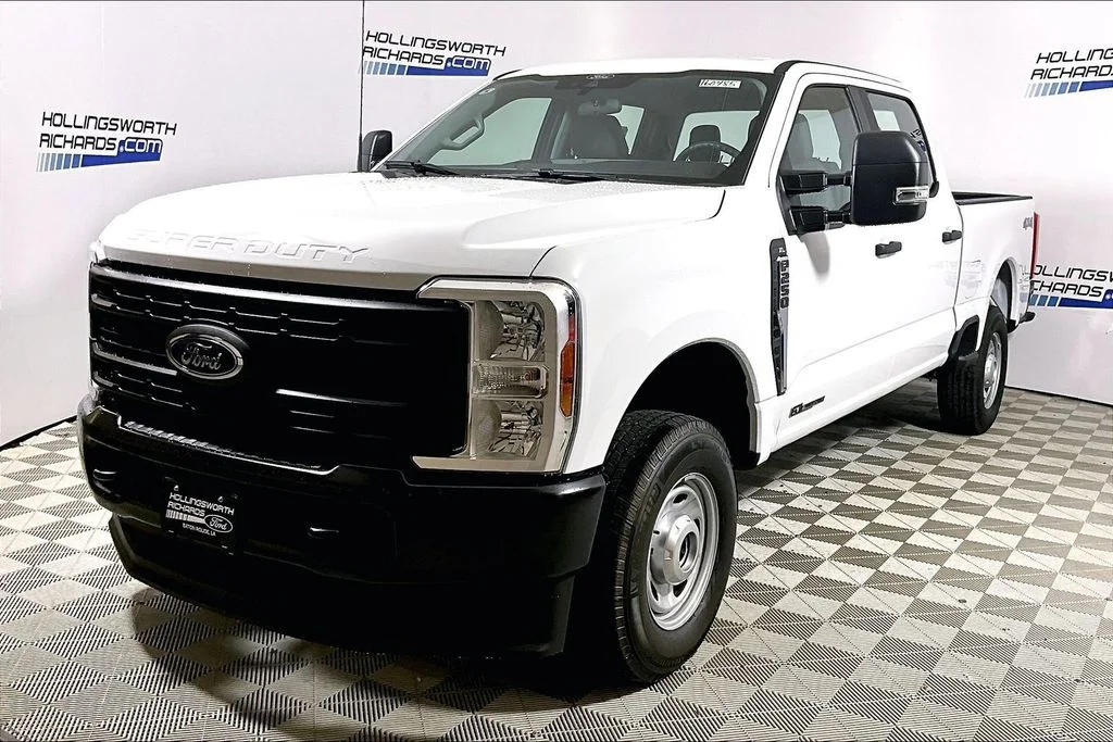 2026 Ford Super Duty F-250® XL