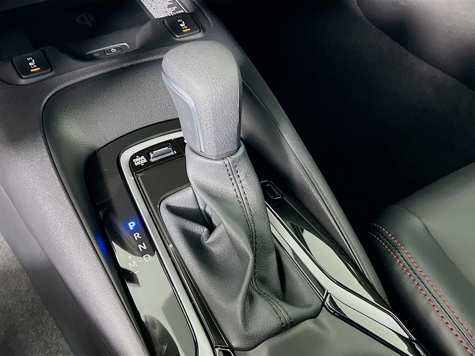 2026 Toyota Corolla — photo 12