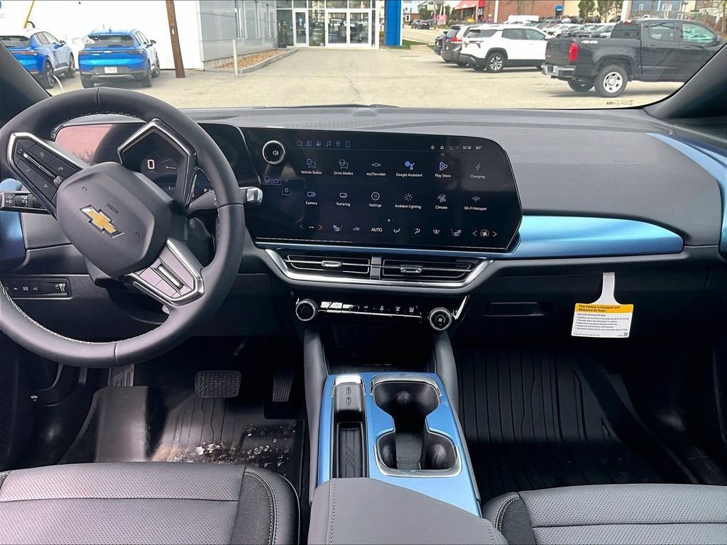 2026 Chevrolet Equinox EV 2LT - Photo 13