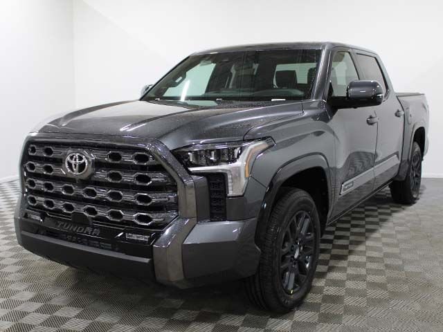 2026 Toyota Tundra Platinum - Photo 2