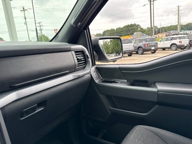New 2026 Avalanche Ford XLT image 31