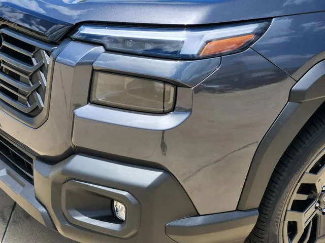 2026 Subaru Outback Limited XT - Photo 7