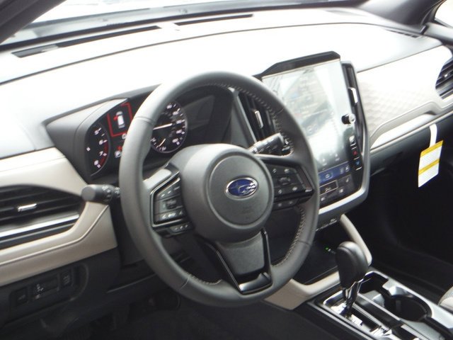 2026 Subaru Forester Premium - Photo 12