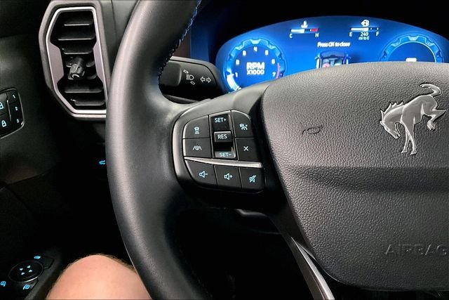2025 Ford Bronco Sport Outer Banks - Photo 27