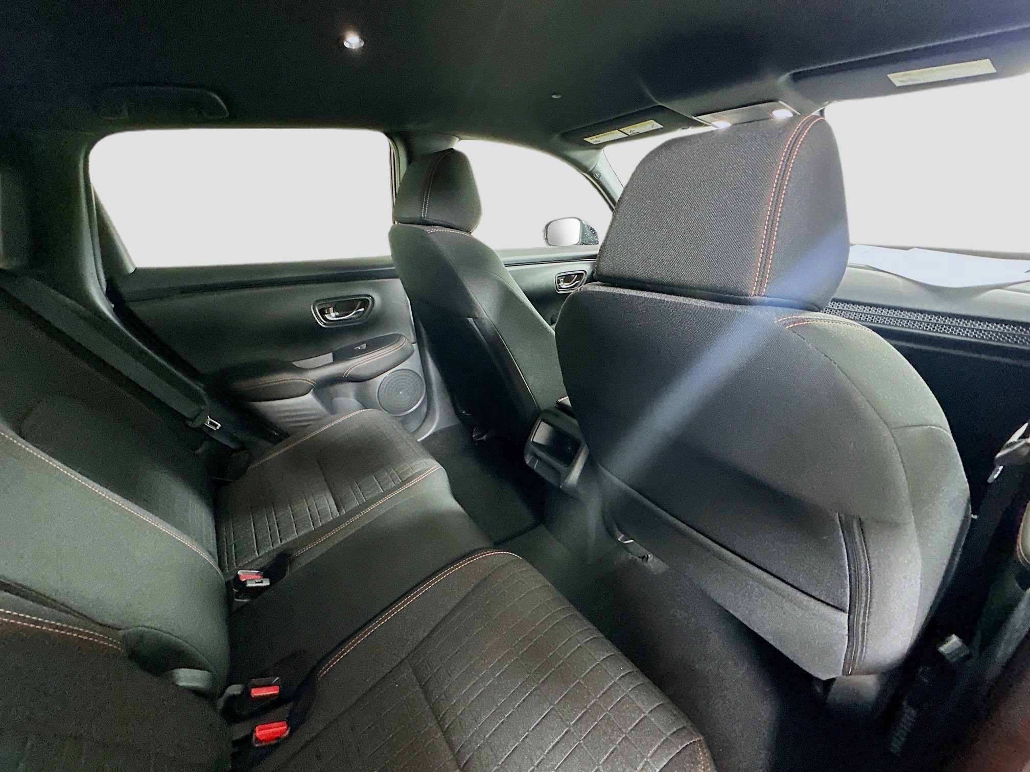 2024 Honda HR-V Sport - Photo 25