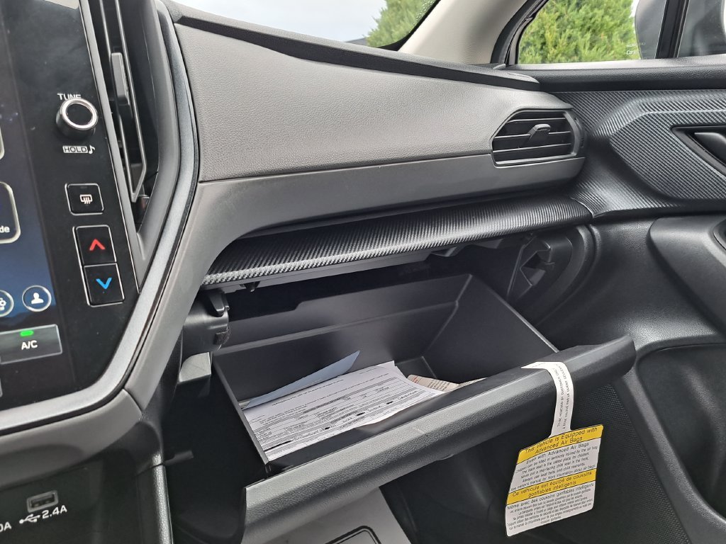 Certified Used 2026 Blue Subaru Premium image 18