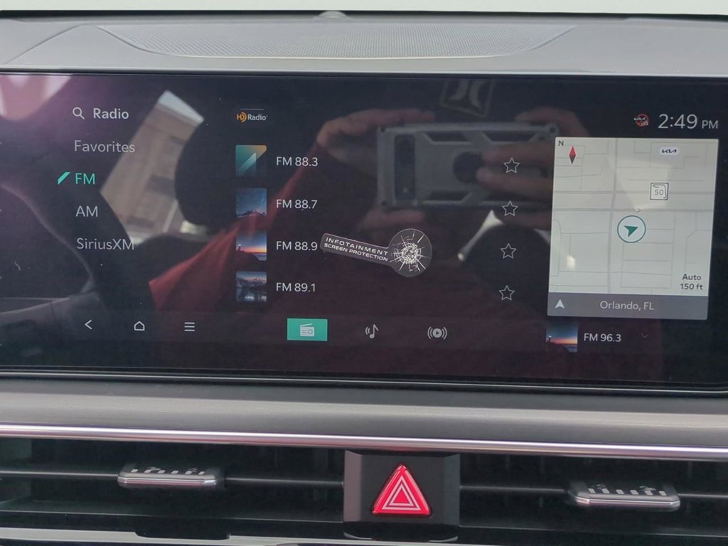 2026 Kia K5 GT-Line - Photo 19