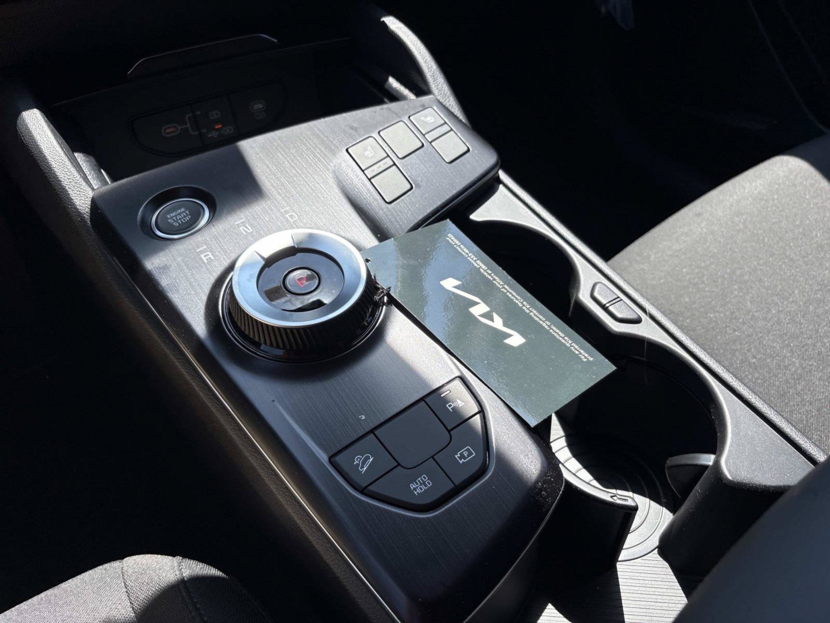 New 2027 Heritage Blue Kia S image 26