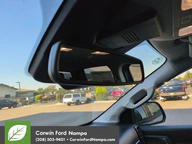 New 2026 Gray Metallic Ford XLT image 20